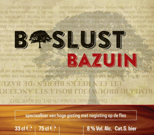 Brouwerij Boslust Brouwerij Boslust